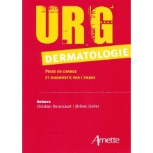 Urg' dermatologie