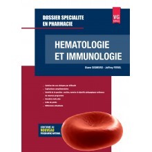 Hématologie, immunologie