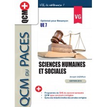 Sciences humaines et...