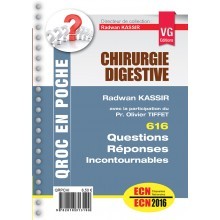 Chirurgie digestive