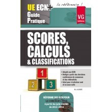 Scores, calculs et...