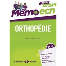 Orthopédie