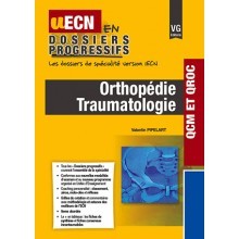 Orthopédie, traumatologie