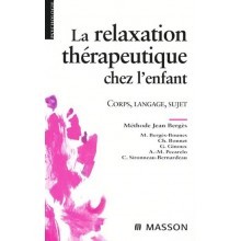 La relaxation thérapeutique...