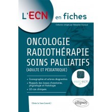 Oncologie, radiothérapie,...