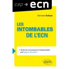 Les intombables de l'ECN