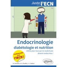 Endocrinologie,...