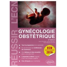 Gynécologie, obstétrique