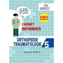 Orthopédie, traumatologie