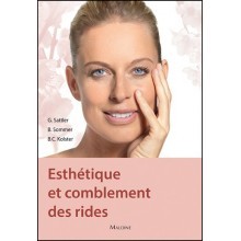 Esthétique et comblement...