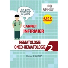 Hématologie, onco-hématologie