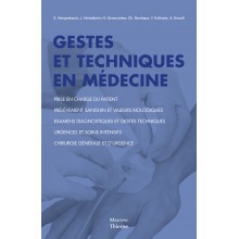 Gestes et techniques en...