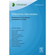 Infections néonatales