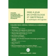 Mises à jour en gynécologie...