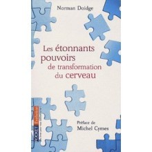 Les étonnants pouvoirs de...