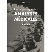 Guide pratique des analyses...