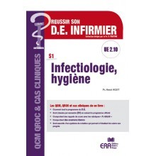 Infectiologie & hygiène UE...