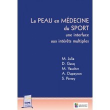 La peau en médecine du sport