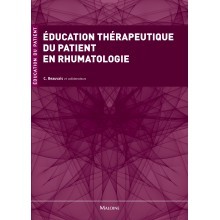 Education thérapeutique du...