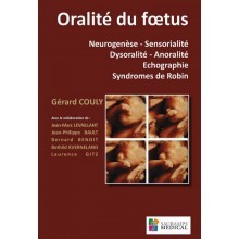 Oralité du fœtus