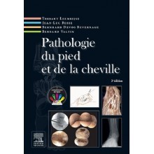 Pathologie du pied et de la...