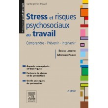 Stress et risques...