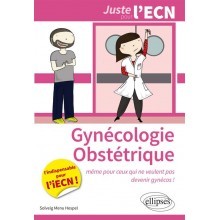 Gynécologie, obstétrique