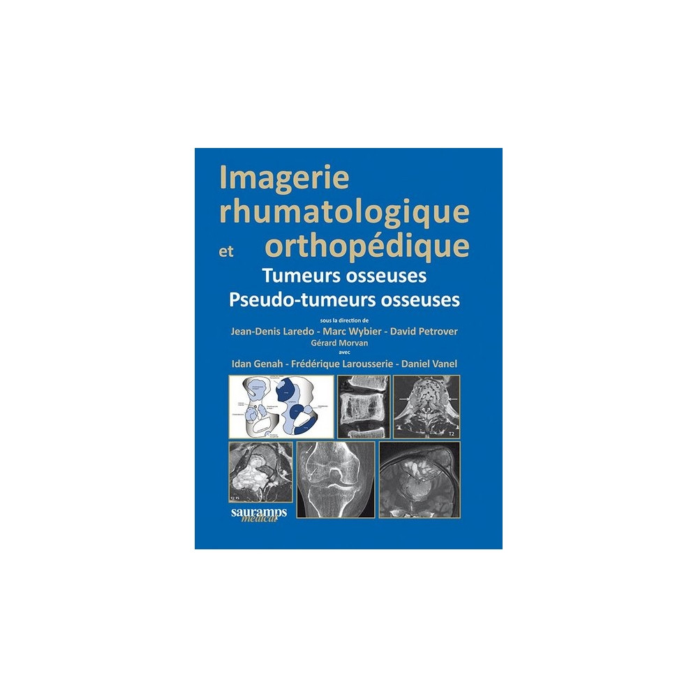 Imagerie Rhumatologique Et Orthopédique Tome 4 Vg Librairie - 