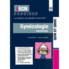 Gynécologie, obstétrique