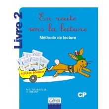 En route vers la lecture :...