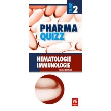 Hématologie, immunologie