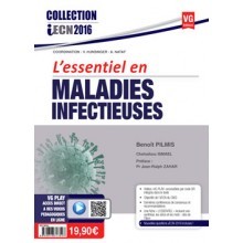 Maladies infectieuses