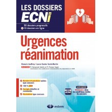 Urgences, réanimation