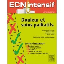 Douleur et soins palliatifs