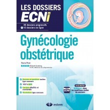 Gynécologie, obstétrique