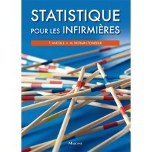 Statistique pour les...