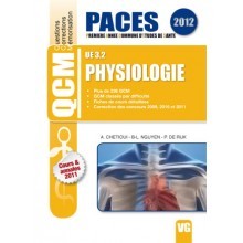 Physiologie UE3.2