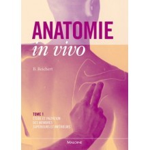 Anatomie in vivo, tome 1