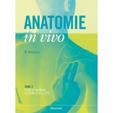 Anatomie in vivo, tome 2