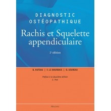 Diagnostic ostéopathique,...