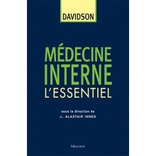 Médecine interne : l'essentiel