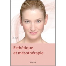 Esthétique et mésothérapie