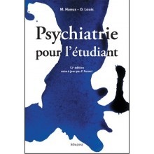 Psychiatrie pour l'étudiant