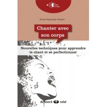 Chanter avec son corps