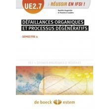 Défaillances organiques &...