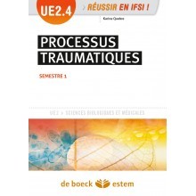 Processus traumatiques UE 2.4