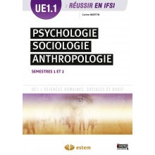 Psychologie, sociologie,...