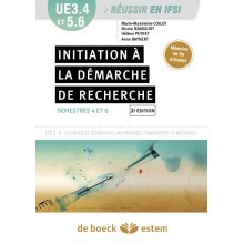 Initiation à la démarche de...