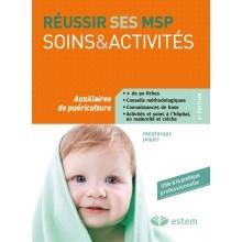 Réussir ses MSP : soins et...