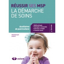 Réussir ses MSP - La...